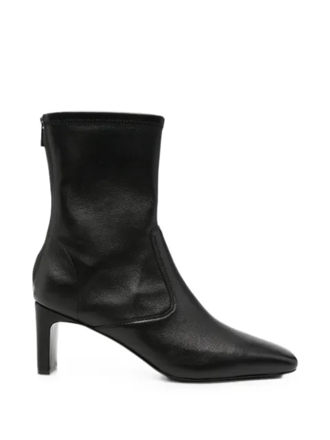 A.EMERY The Torres boots Black 242361