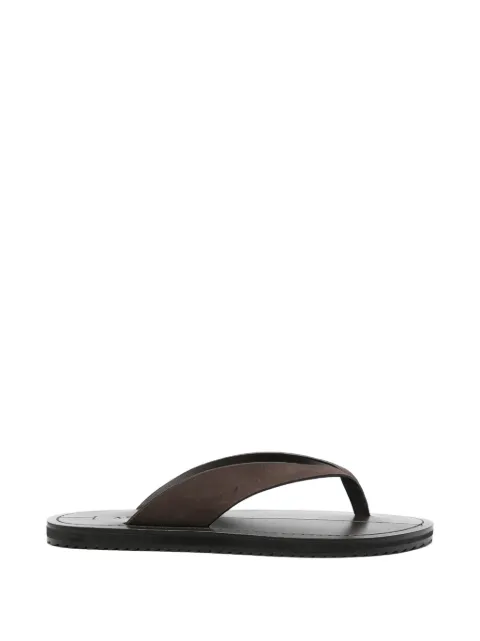 A.EMERY The Flora sandals Brown 242291