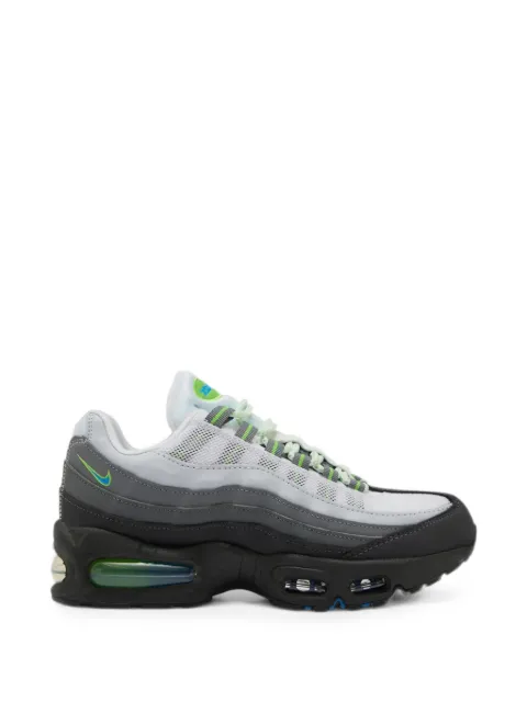 Nike Air Max 95 Big Bubble sneakers Black IR1473010