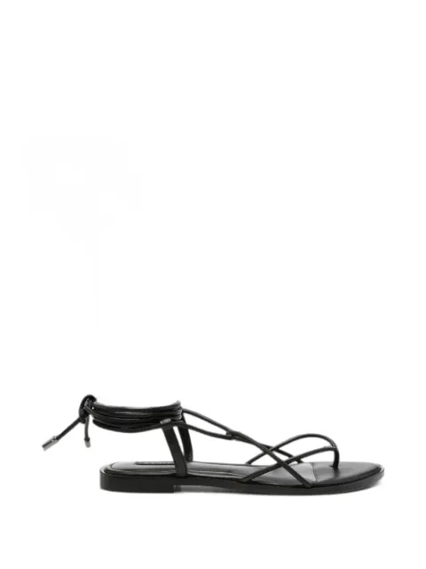 A.EMERY The Odine sandals Black 242359