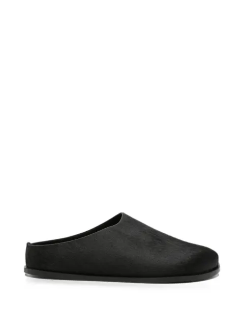 A.EMERY The Lou clogs Black 242351