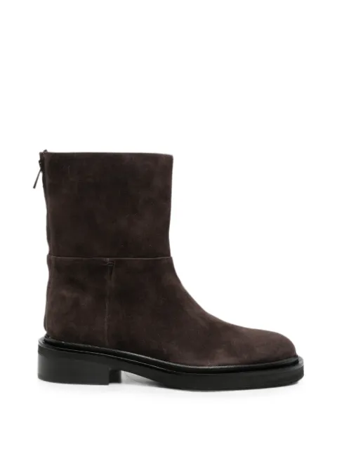 A.EMERY The Easton boots Brown 242348