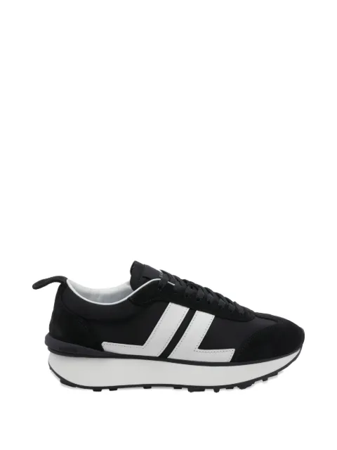 Lanvin Bumpr sneakers Black SKBUMPNYLOH25100035