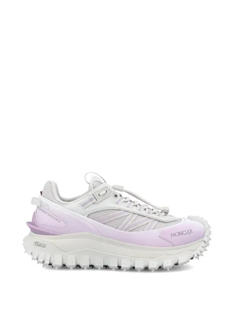 Moncler Trailgrip GTX lace-up sneakers White W4M00130M844360Q