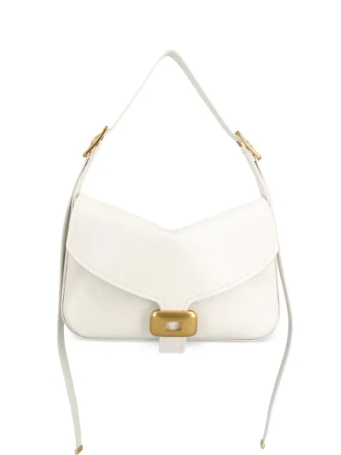 Balenciaga Clicca shoulder bag White 8686722ACLM