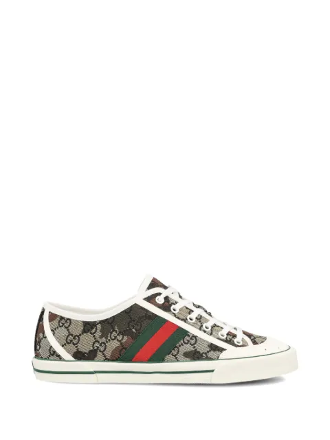Gucci 1977 sneakers Grey 854436FAFRD