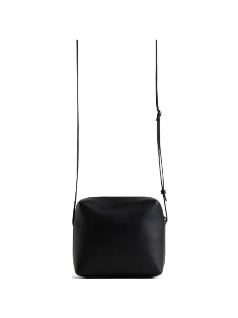 Yu Mei Kaye leather cross body bag Black 09421034805460