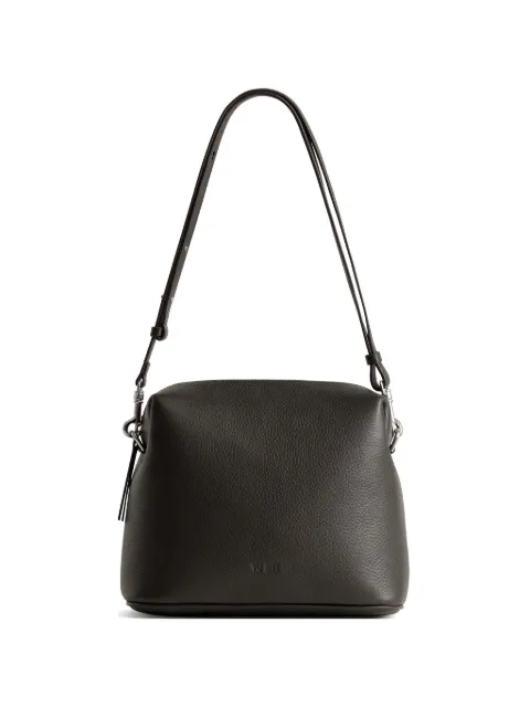 Yu Mei Ch'lita leather shoulder bag Black 09421034805446