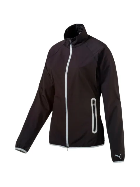 PUMA performance wind jacket Black 57230201