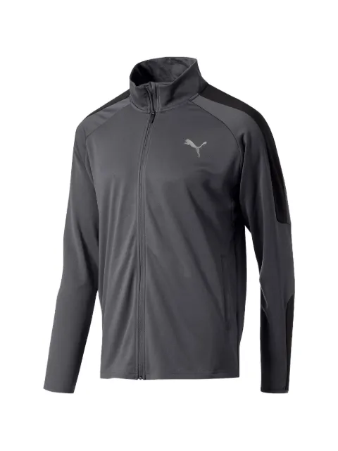 PUMA Energy Blaster track jacket Grey 51664408