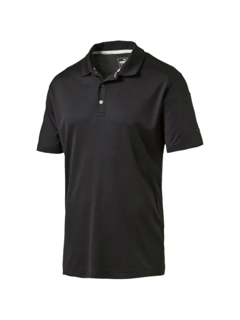 PUMA Essential Pounce polo shirt Black 57046301
