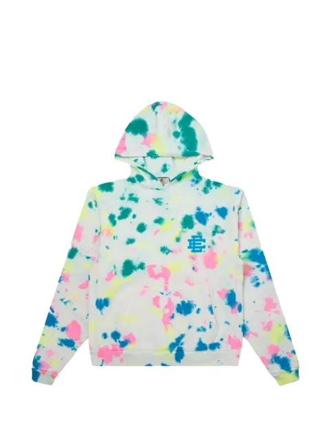 ERIC EMANUEL V2 hoodie White EE504