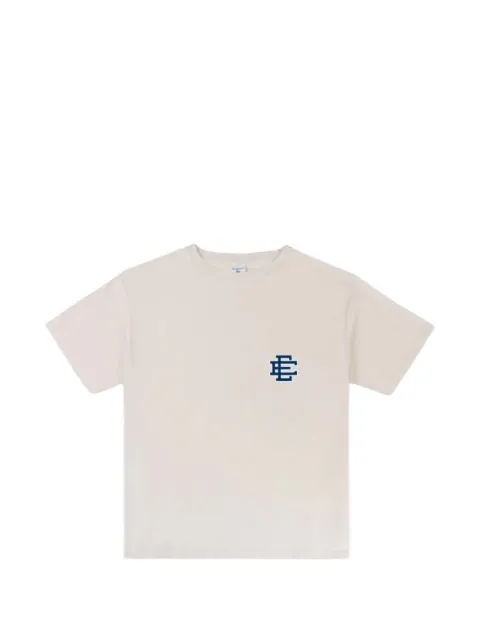 ERIC EMANUEL EE Basic T-shirt White EE816