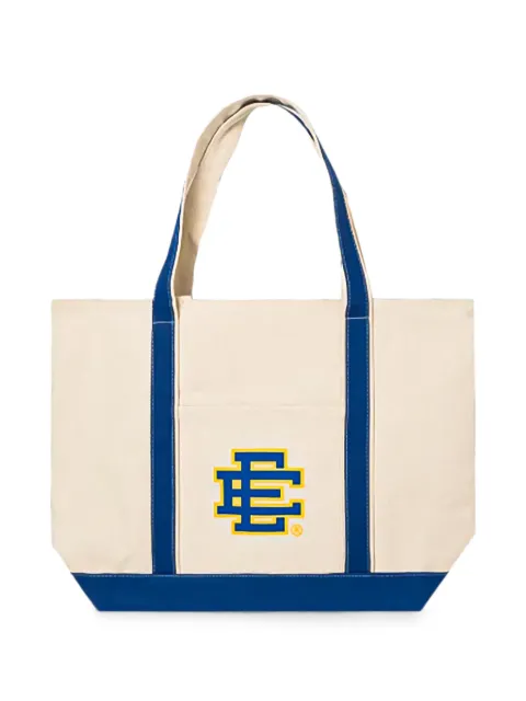 ERIC EMANUEL EE tote bag Neutrals EE641