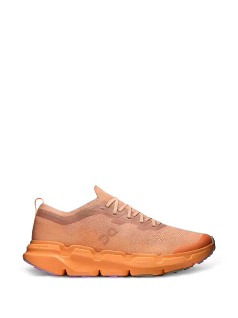 On Cloudsoma panelled sneakers Orange 3MF30653144