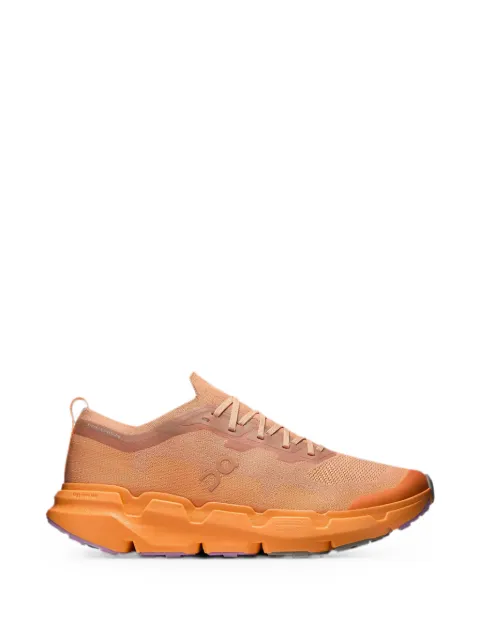 On Cloudsoma lace-up sneakers Orange 3WF30373144