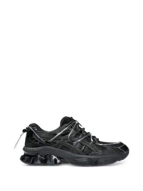 ASICS Yoasobi Kinetic Fluent sneakers Black 1203A837001