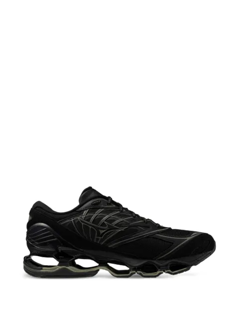 Mizuno Wave Prophecy Ls Maharishi sneakers Black D1GD261701SS26BLACKBLACKME