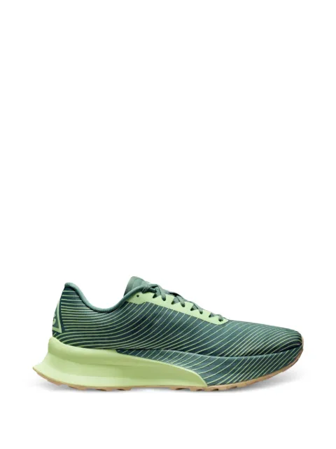 Nike ACG Ultrafly Trail lace-up sneakers Green IR7317