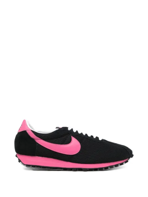 Black Comme Des Garçons x Nike LD-1000 sneakers Black 1QK10100100213A