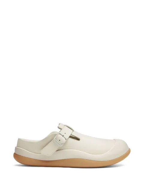 Axel Arigato Squish T-Bar mules Neutrals F3914001
