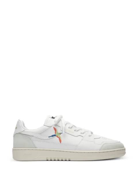 Axel Arigato Dice Lo Bee Bird sneakers White F4455001
