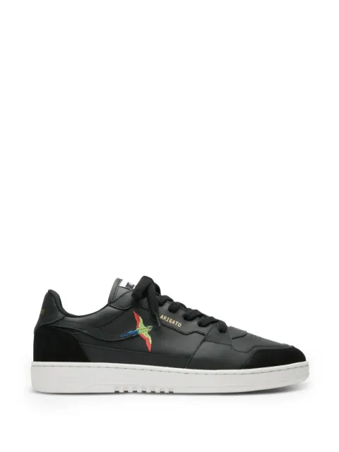 Axel Arigato Dice Lo Bee Bird sneakers Black F4455002