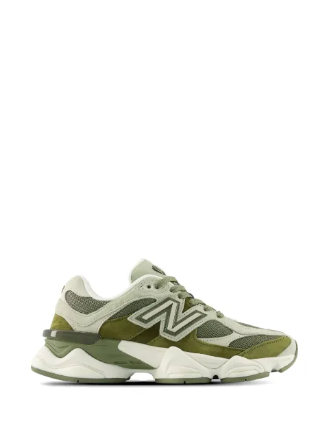 New Balance 9060 panelled sneakers Green U90604A9