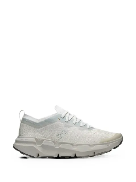 On Cloudsoma lace-up sneakers Neutrals 3WF30373060