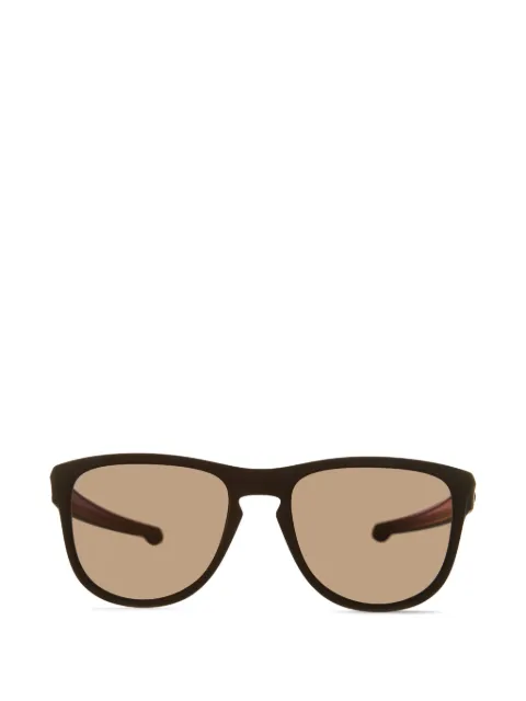 Oakley Sliver Round sunglasses Black OO934208