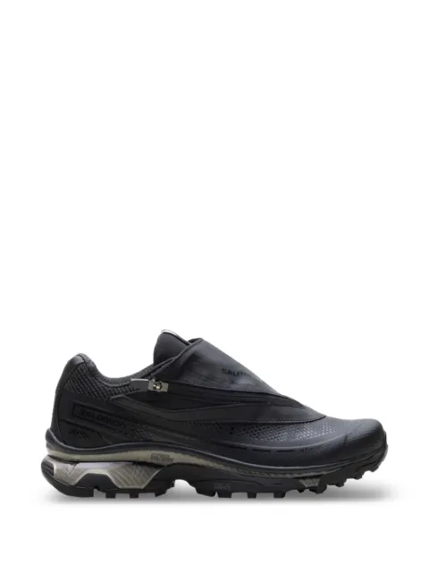 Salomon XT-Voyager 2 zip-fastening sneakers Black L45451000