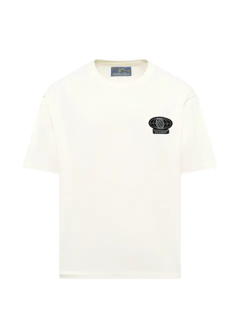 KidSuper Globe Space Program T-shirt Neutrals SS26TEE19