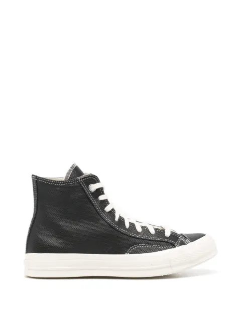 Converse Chuck 70 high-top sneakers Black A18848C