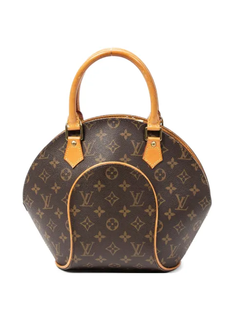 Louis Vuitton Pre-Owned 2000 PM Ellipse handbag Brown MI1000OCTOBER