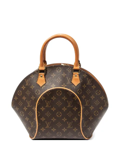 Louis Vuitton Pre-Owned 1998 GM Ellipse tote bag Brown AS0928