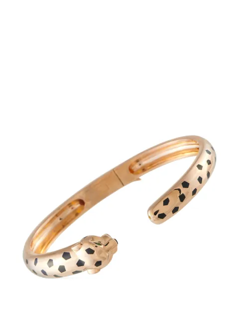 Cartier Panthère de Cartier gemstone bracelet Pink 5177