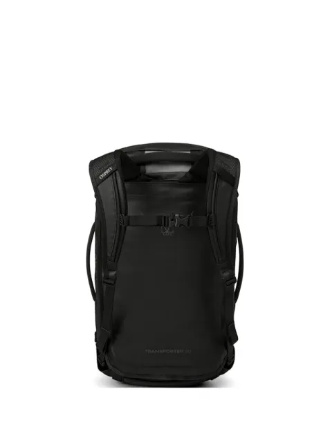 Osprey Transporter 30 backpack Black 34551073