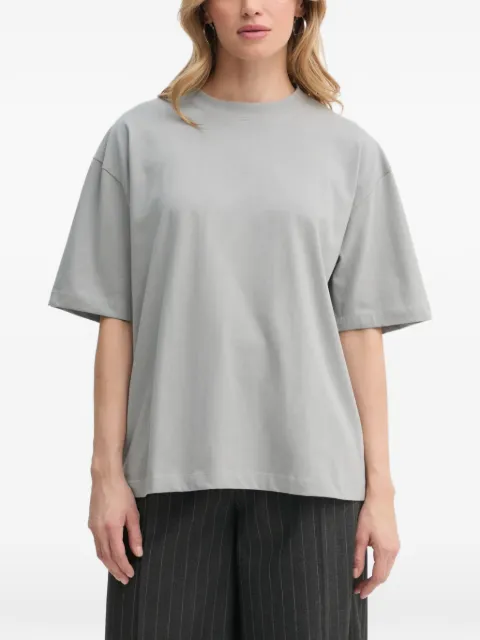 2nd Day cotton T-shirt Grey 2251246315