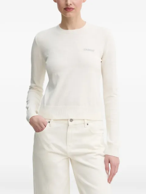 2nd Day Lance sweater Neutrals 2252340408
