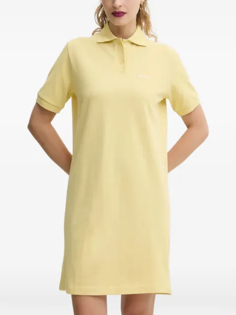 2nd Day Sophia cotton mini dress Yellow 2522227329
