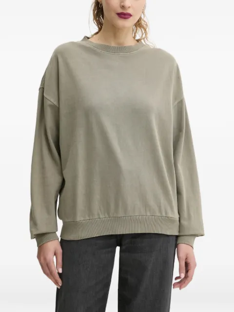 2nd Day Stewart sweatshirt Green 2252245330