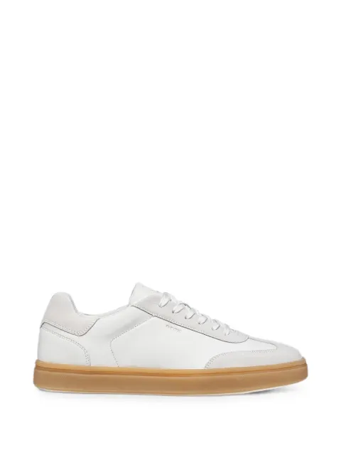 Geox Baltmoore white sneakers White U65LDC09B22C1352