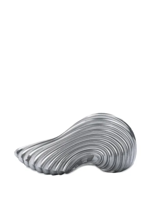 Melissa x Diesel Quantum ribbed sneakers Grey S36147