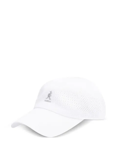 Kangol Tropic™ Ventair Spacecap cap White 1456BC