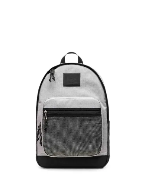 Herschel Supply Co. Kaine 28Llogo-print backpack Grey 1167007319