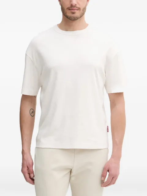 Joop! Ciarlan crew-neck T-shirt Neutrals 30048168