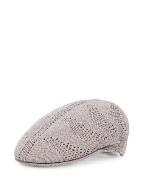 Kangol Anivent 504 cap Grey K3818