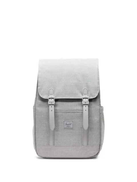 Herschel Supply Co. small Retreat 17L backpack Grey 1140007318