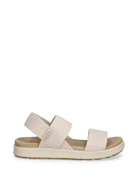 KEEN FOOTWEAR Elle multi-strap sandals Neutrals 1031704