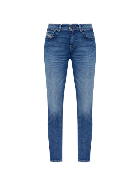 Diesel Slandy jeans Blue A0530209P71